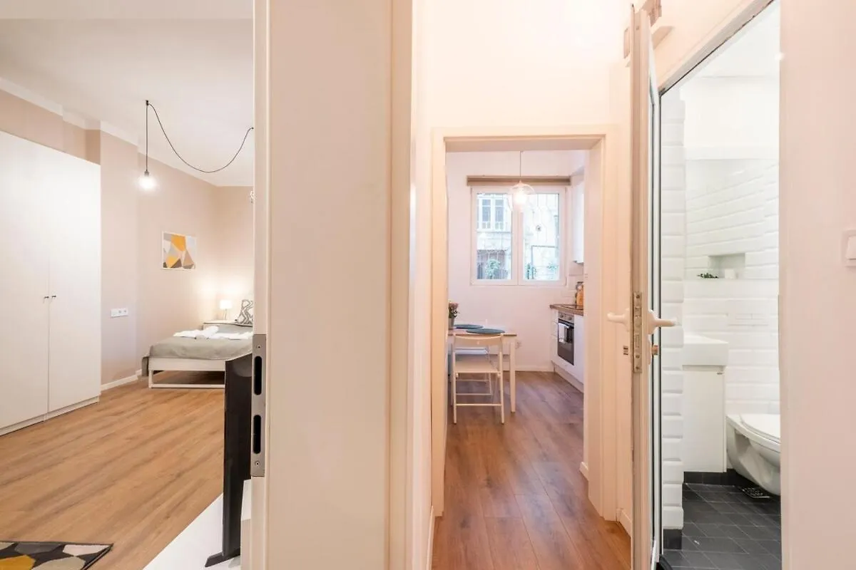 Top Centre 1 Bedroom Apt Next To Vitosha Blvd. Sofia 0*,  Bulgaria