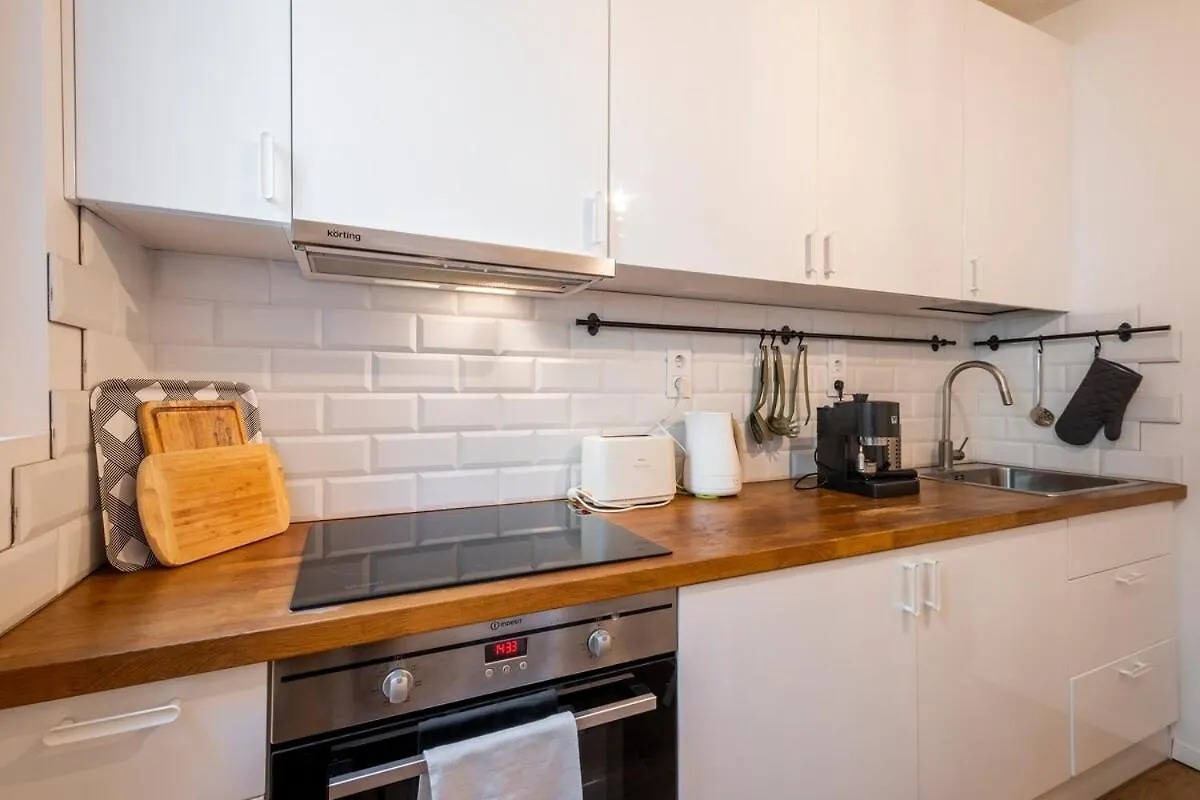 Apartment Top Centre 1 Bedroom Apt Next To Vitosha Blvd. Sofia