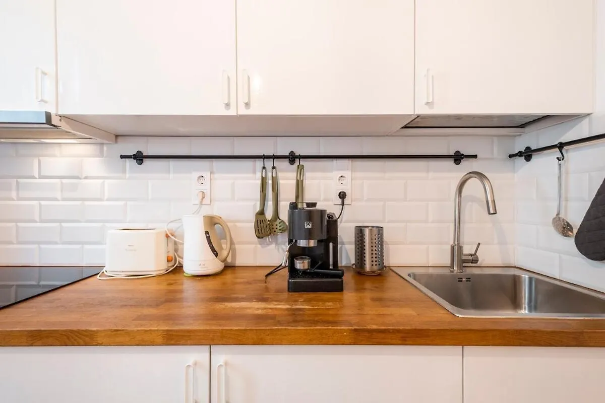 Top Centre 1 Bedroom Apt Next To Vitosha Blvd. Sofia 0*,