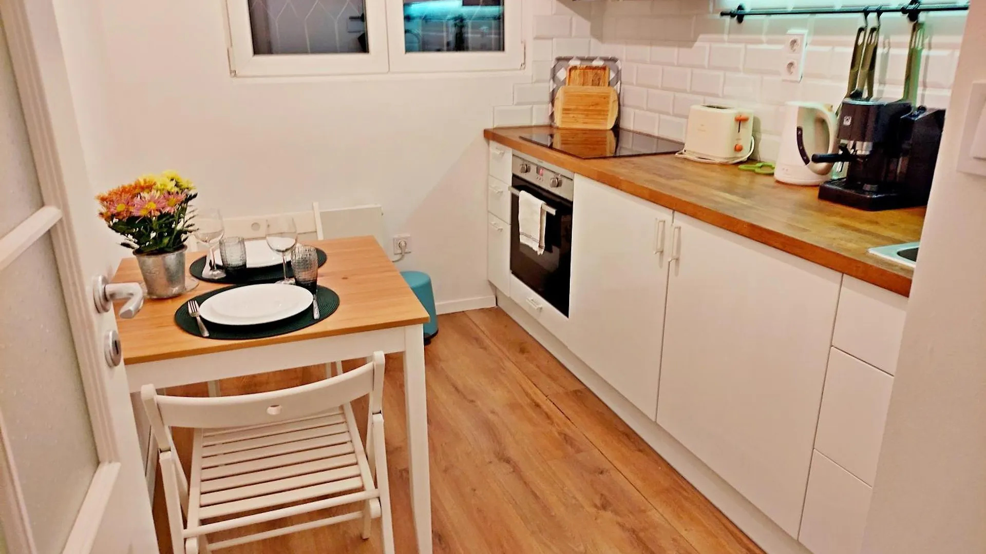 Top Centre 1 Bedroom Apt Next To Vitosha Blvd. Sofia 0*,  Bulgaria