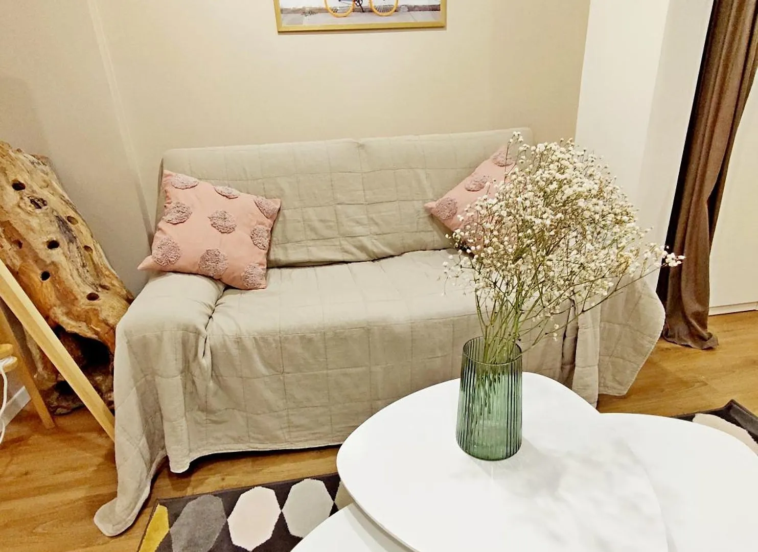Top Centre 1 Bedroom Apt Next To Vitosha Blvd. Sofia Bulgaria