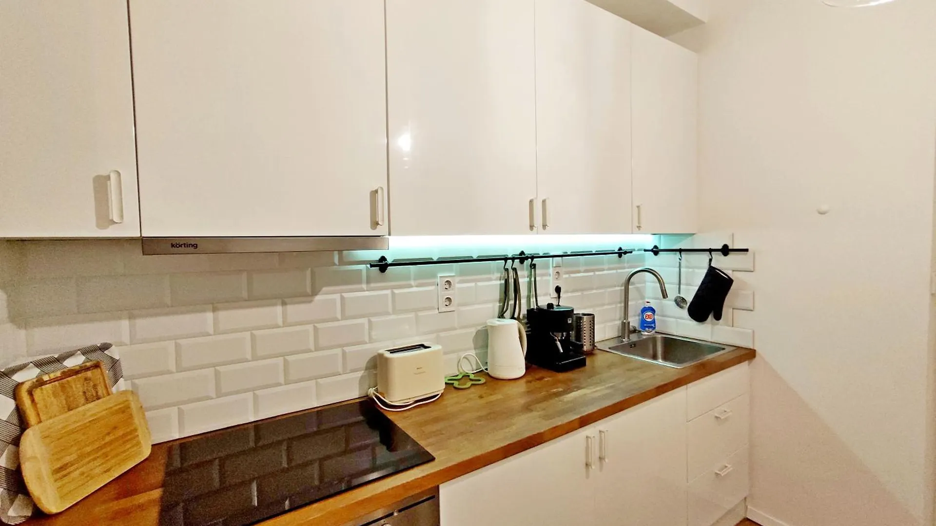 Apartment Top Centre 1 Bedroom Apt Next To Vitosha Blvd. Sofia Bulgaria
