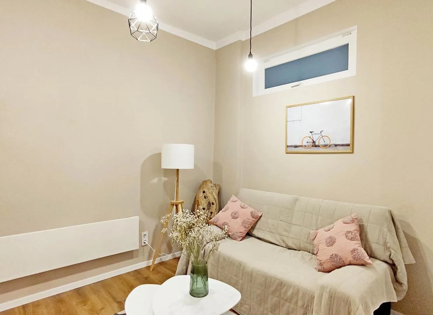 Top Centre 1 Bedroom Apt Next To Vitosha Blvd. Sofia