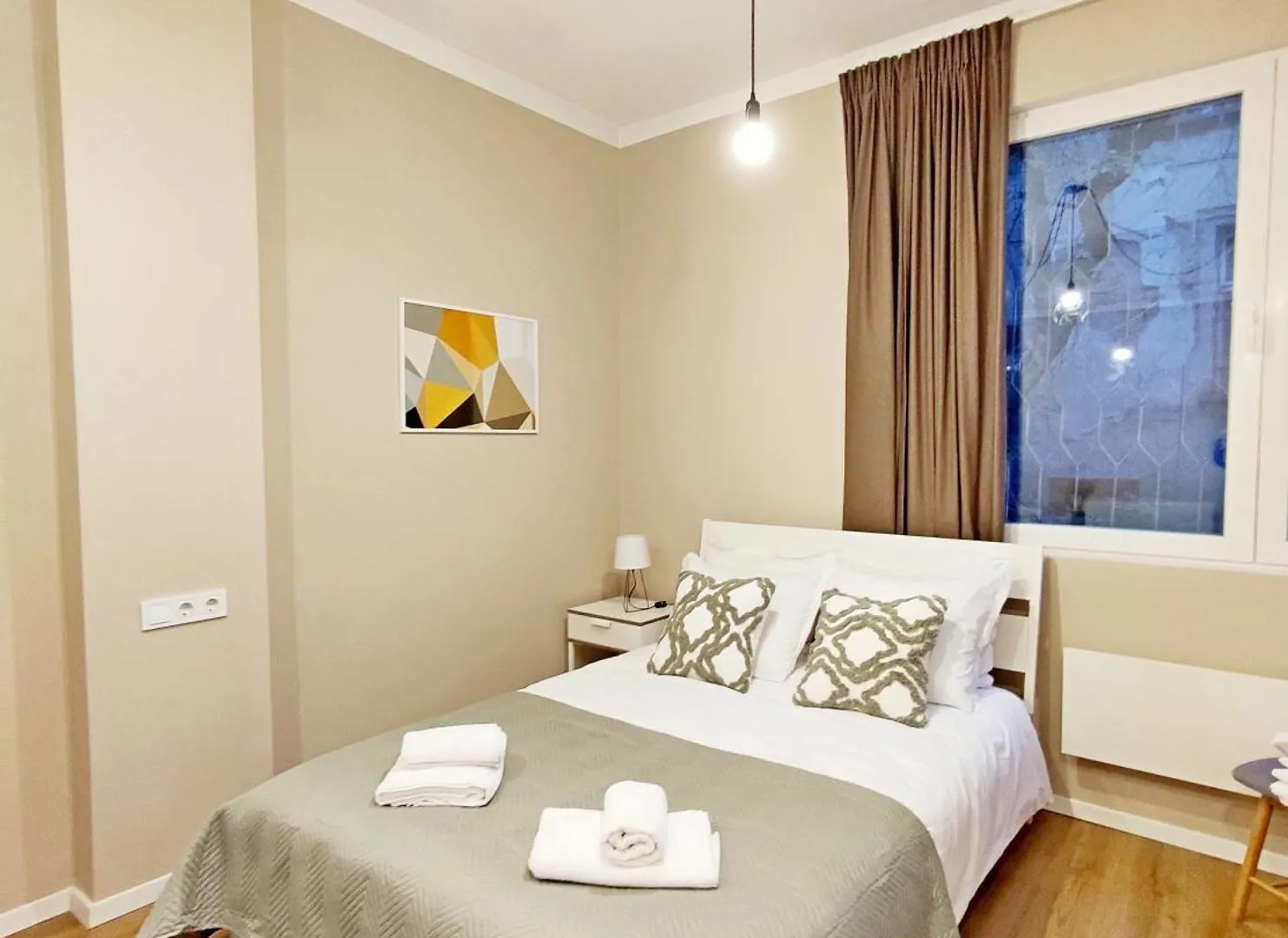 Apartment Top Centre 1 Bedroom Apt Next To Vitosha Blvd. Sofia